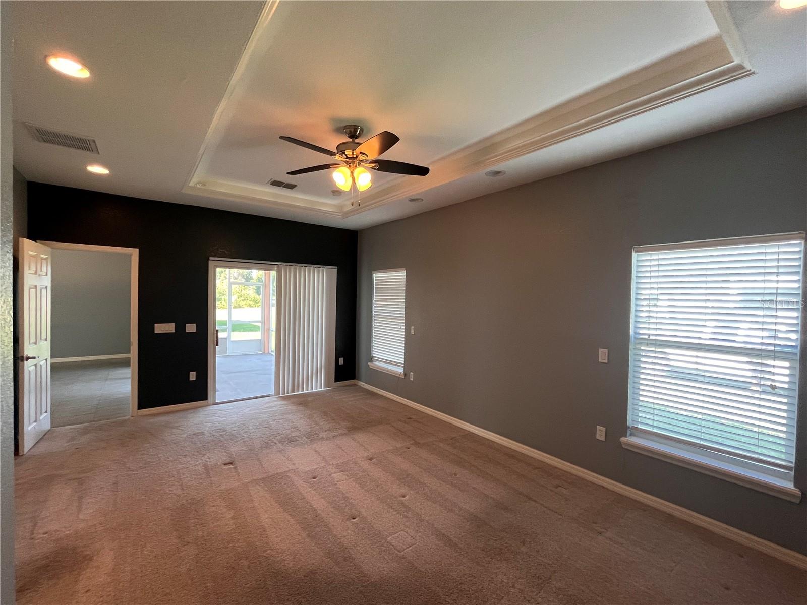 RAINBOW KEY SUB - Residential Lease