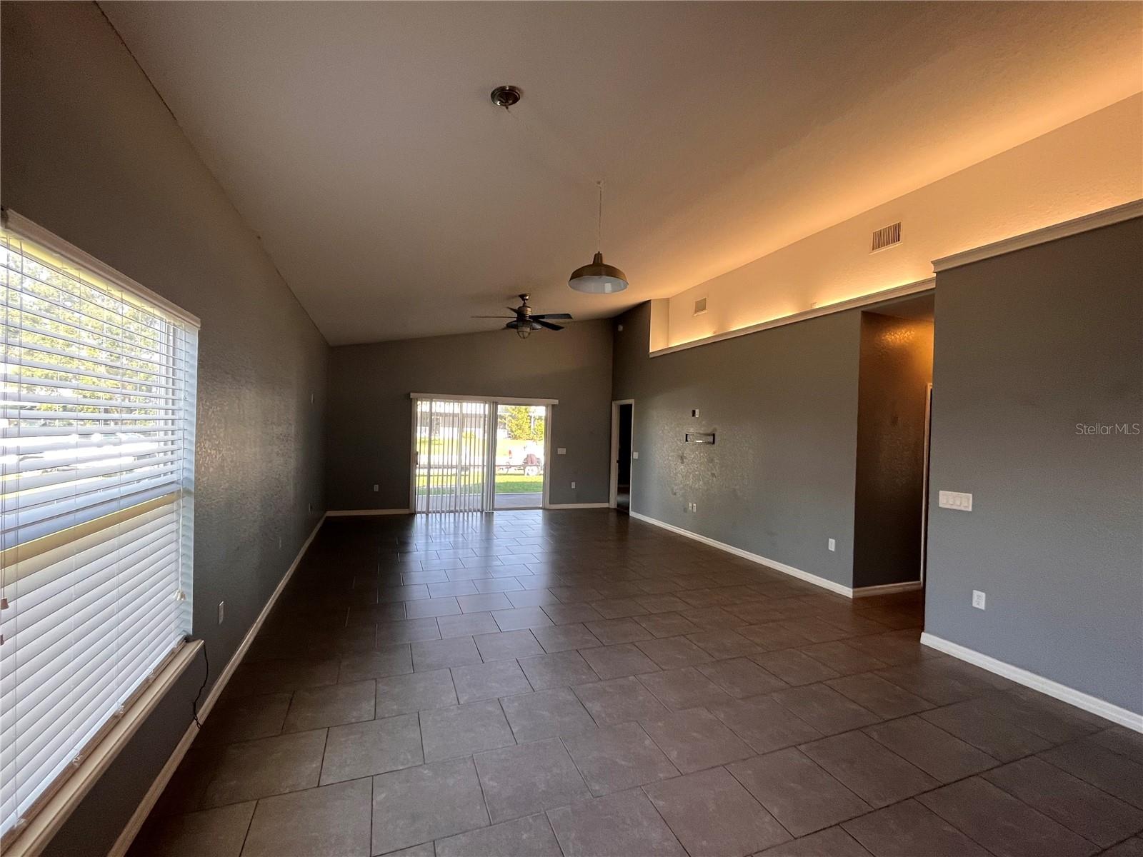 RAINBOW KEY SUB - Residential Lease