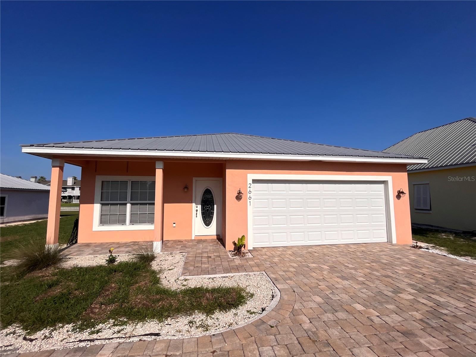 RAINBOW KEY SUB - Residential Lease