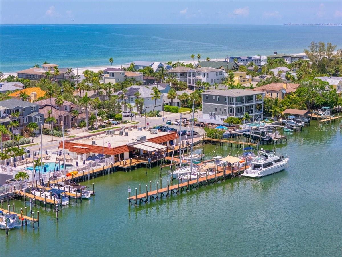 MOREY BEACH - Residential
