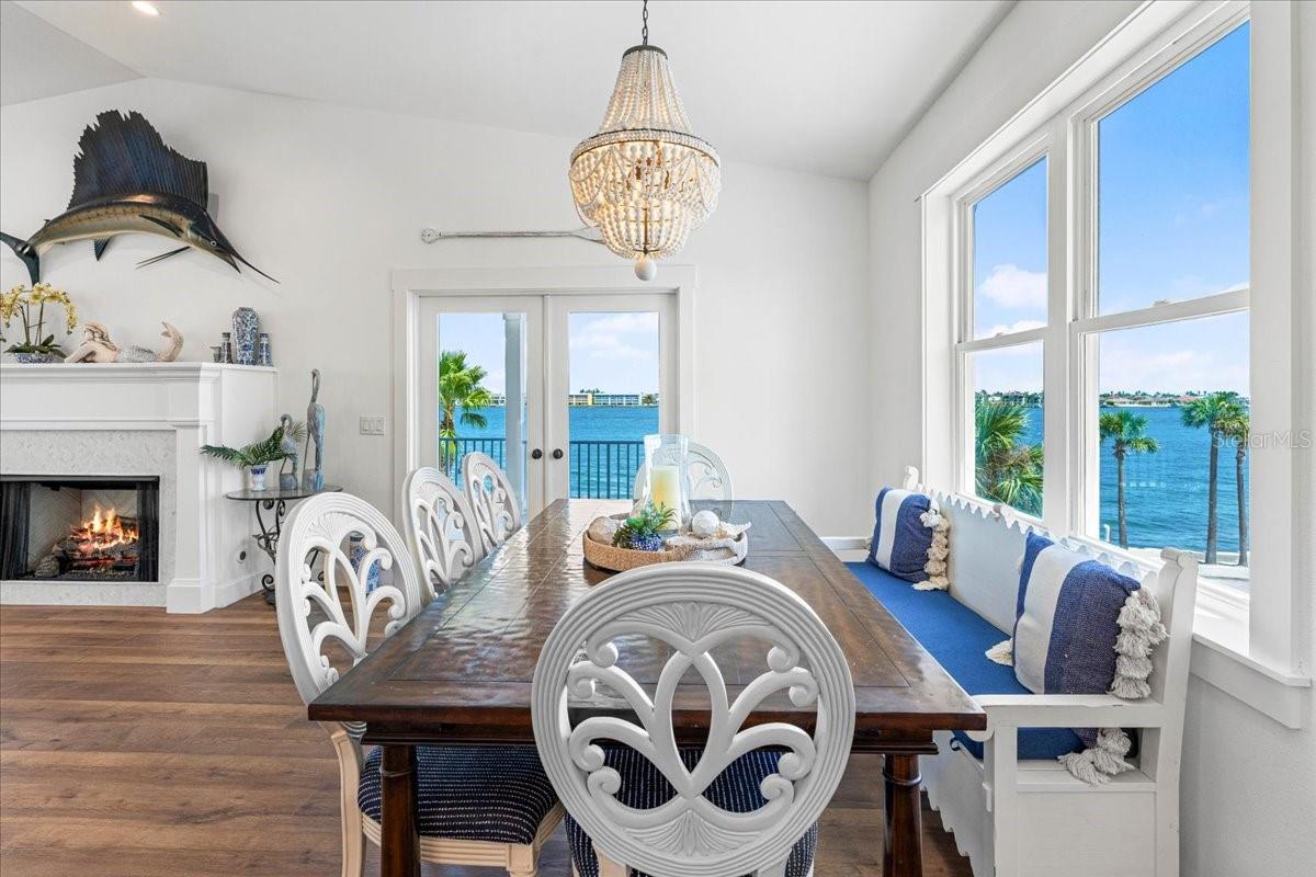 MOREY BEACH - Residential