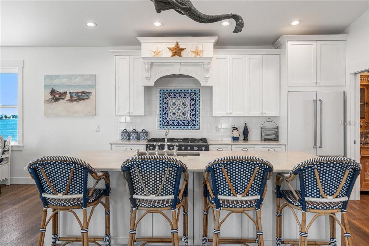 MOREY BEACH - Residential
