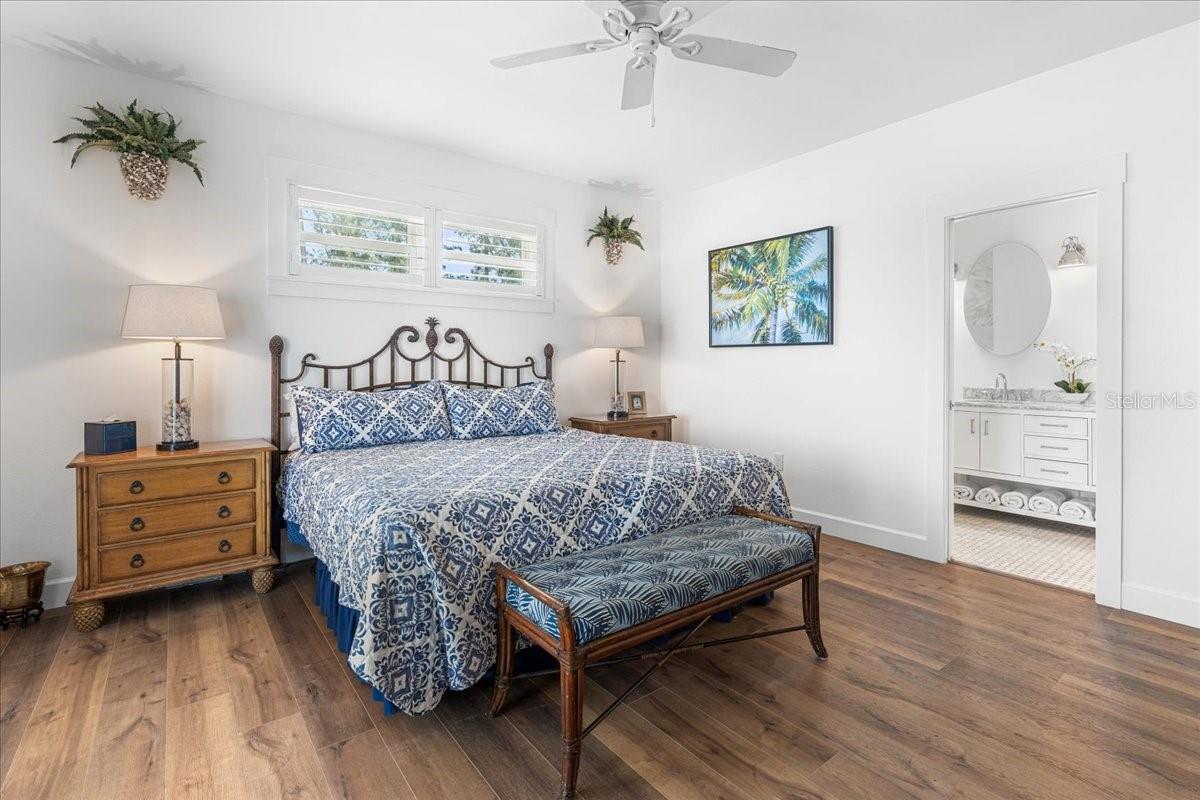 MOREY BEACH - Residential