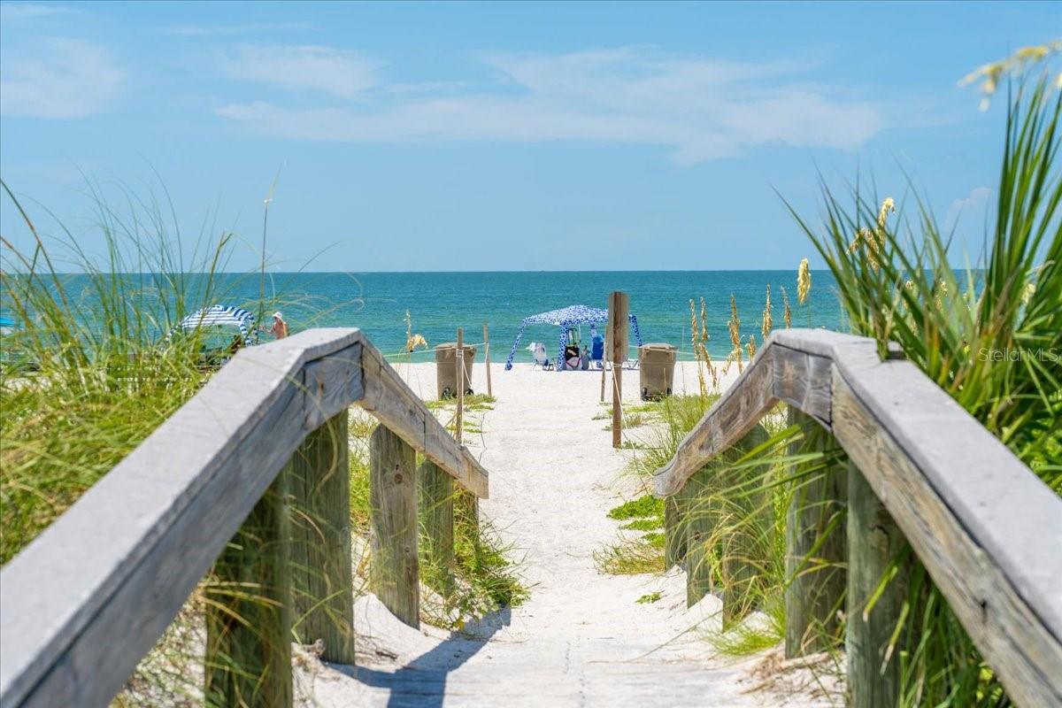 MOREY BEACH - Residential