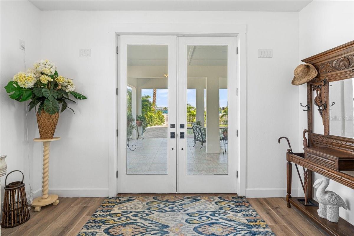 MOREY BEACH - Residential