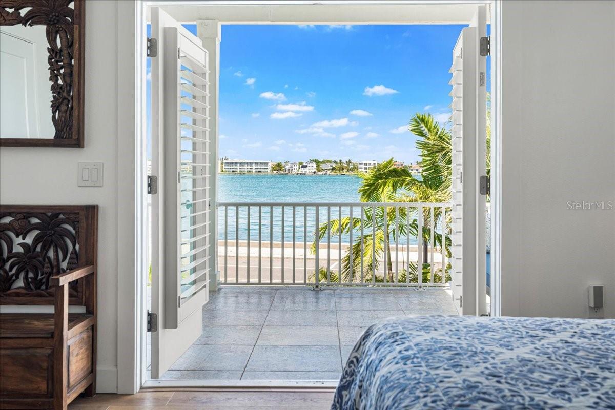 MOREY BEACH - Residential
