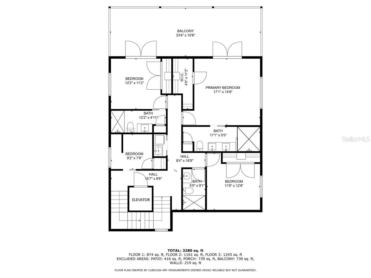 MOREY BEACH - Residential
