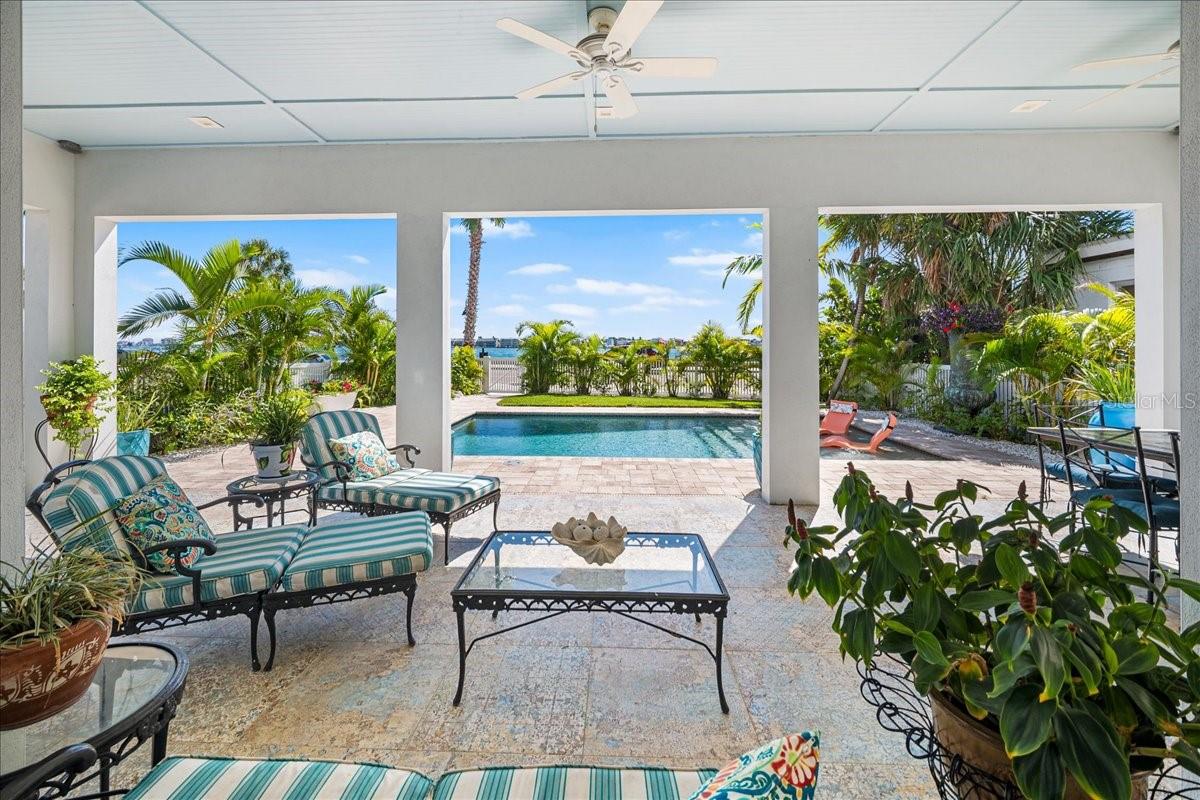MOREY BEACH - Residential