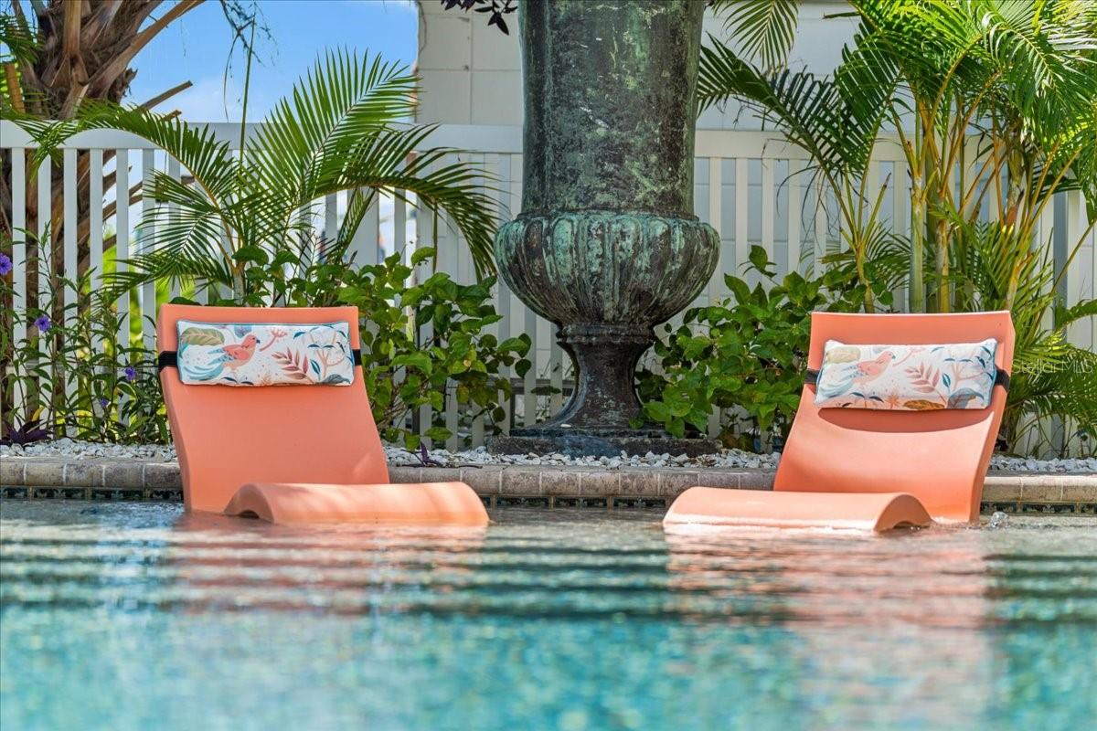 MOREY BEACH - Residential