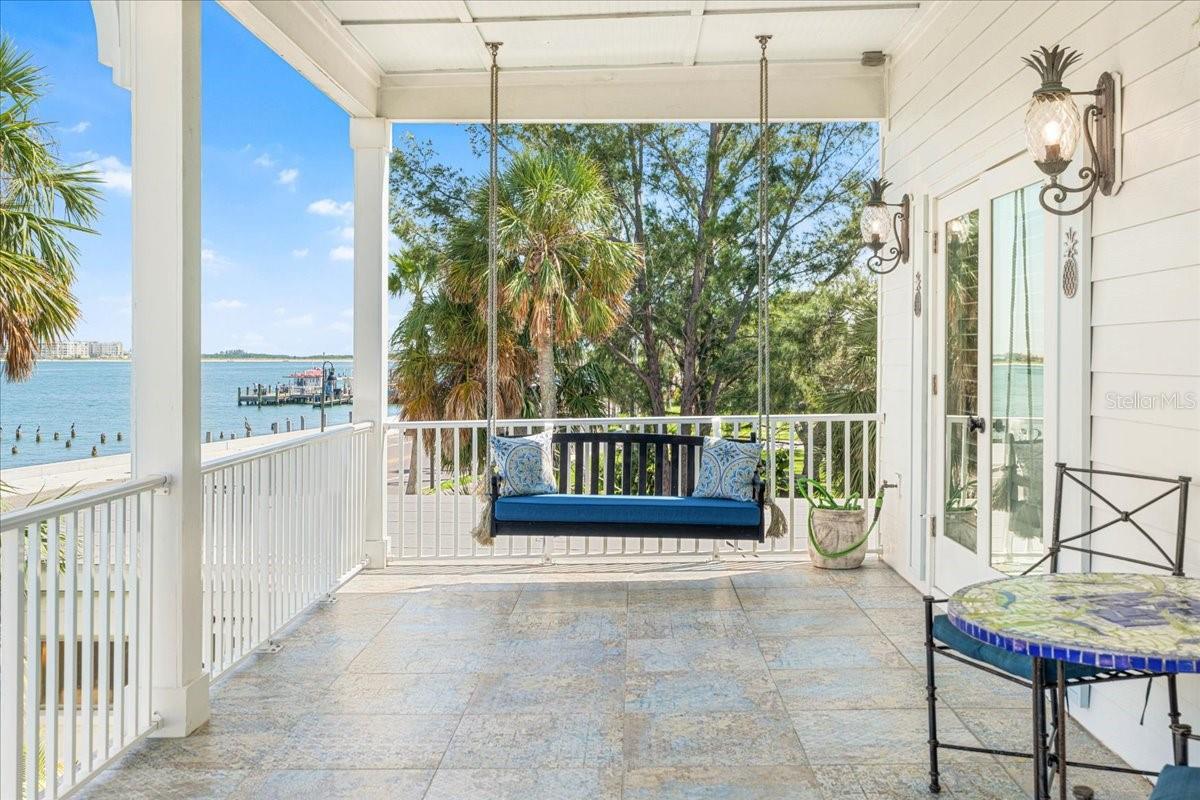 MOREY BEACH - Residential