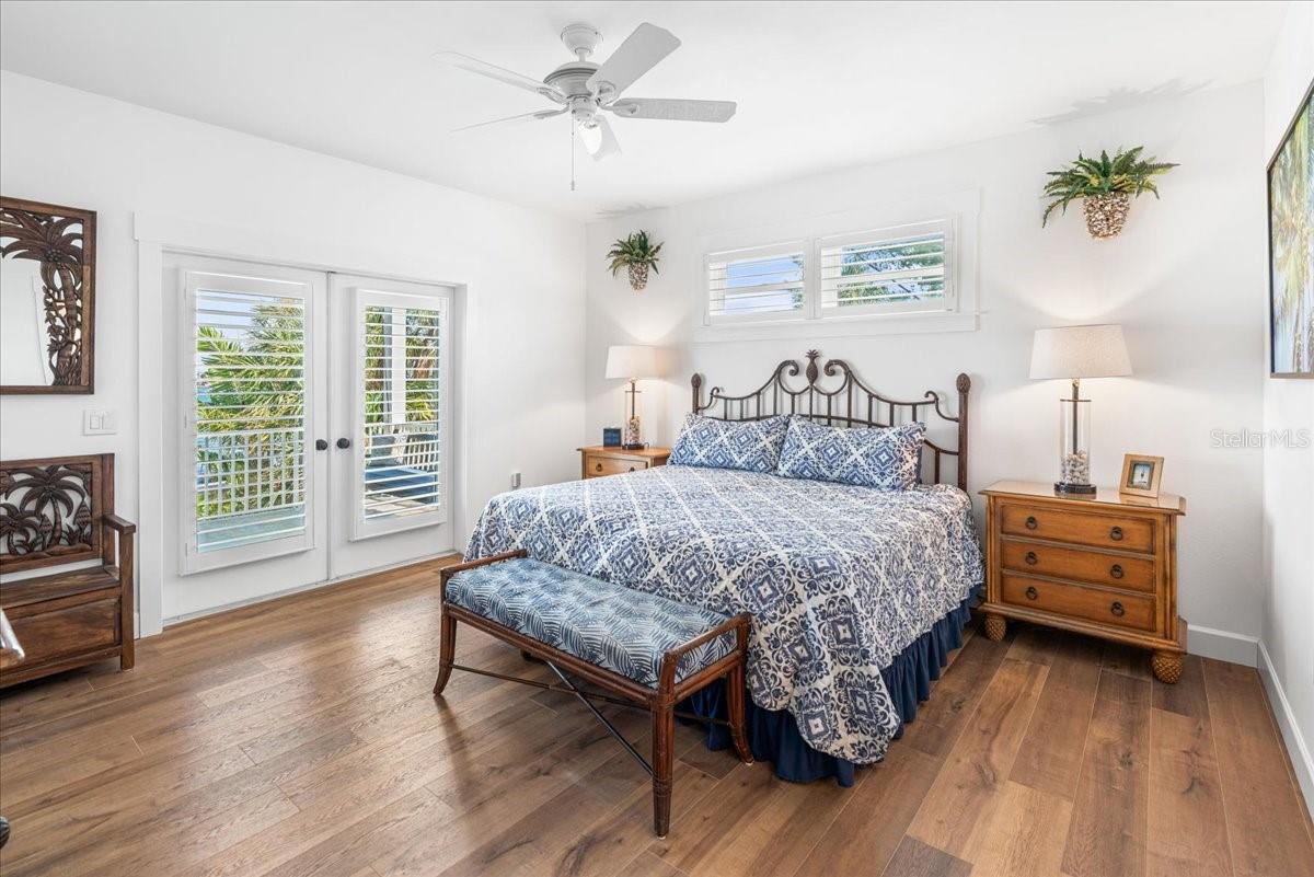 MOREY BEACH - Residential