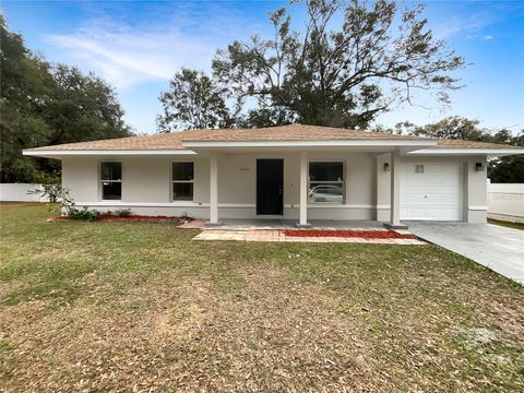 A home in BELLEVIEW