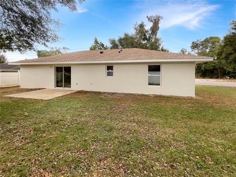 A home in BELLEVIEW