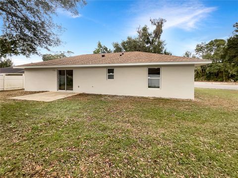 A home in BELLEVIEW