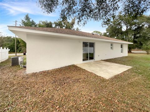 A home in BELLEVIEW