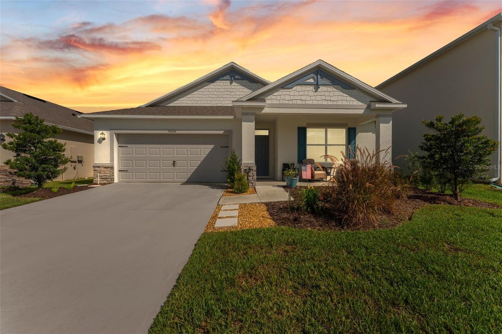 Photo of 5006 Foxglove Circle, Lakeland, FL 33811 (MLS # TB8547445)