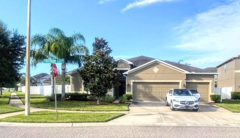 3709 TRISTRAM LOOP LAND O LAKES FL 34638
