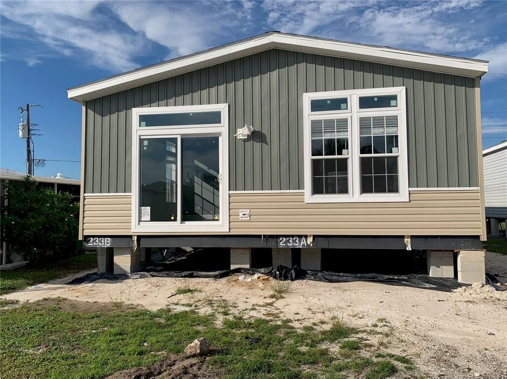 Photo of 51 EDESSA DRIVE, PALMETTO, FL 34221 (MLS # A4498779)