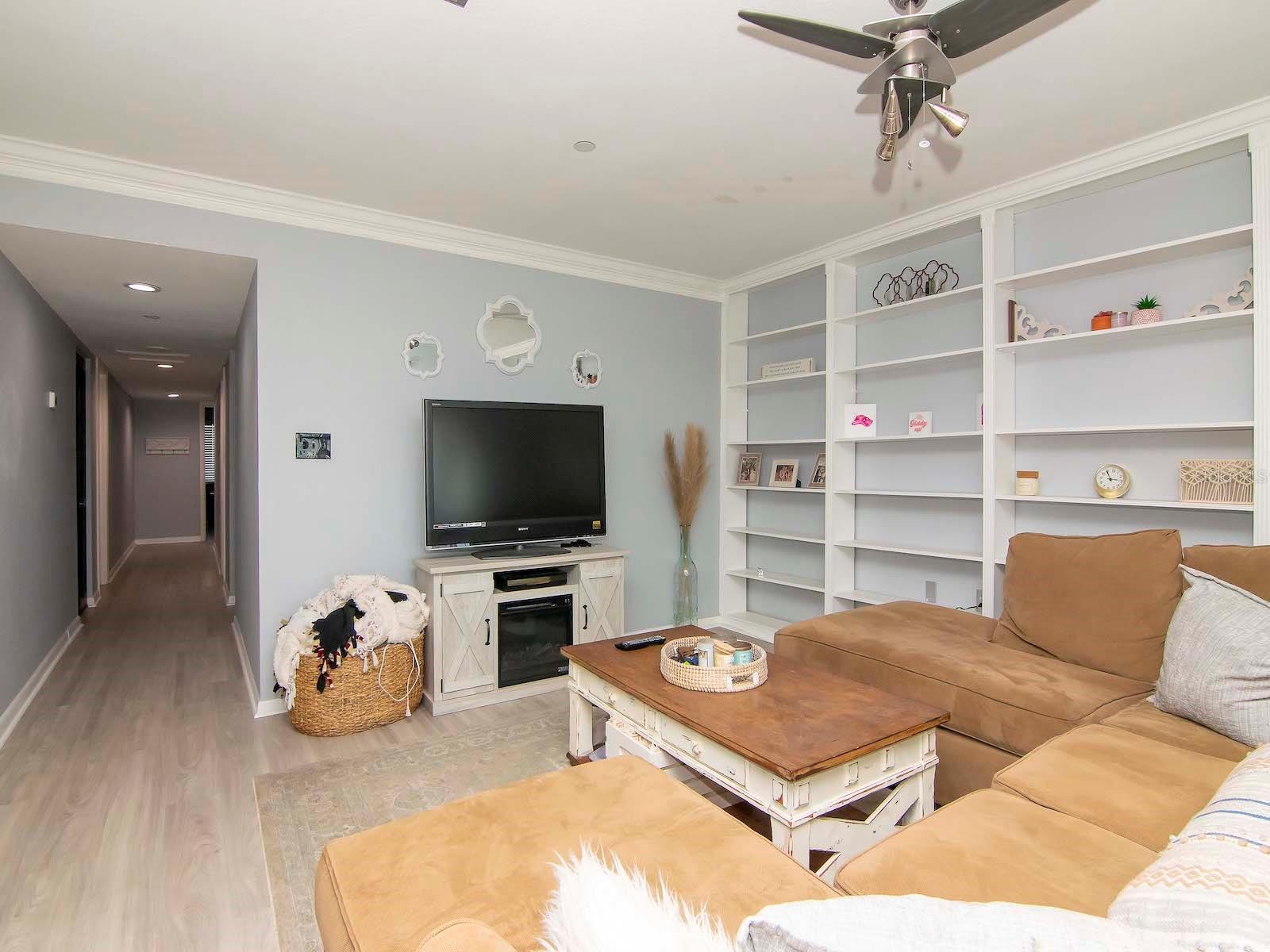 DOCKSIDE A CONDO - Residential