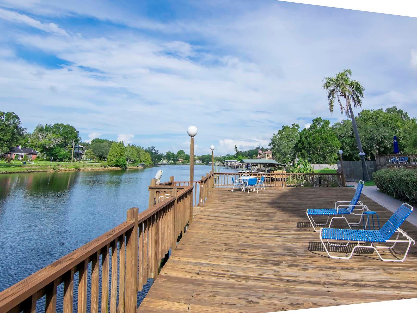 DOCKSIDE A CONDO - Residential