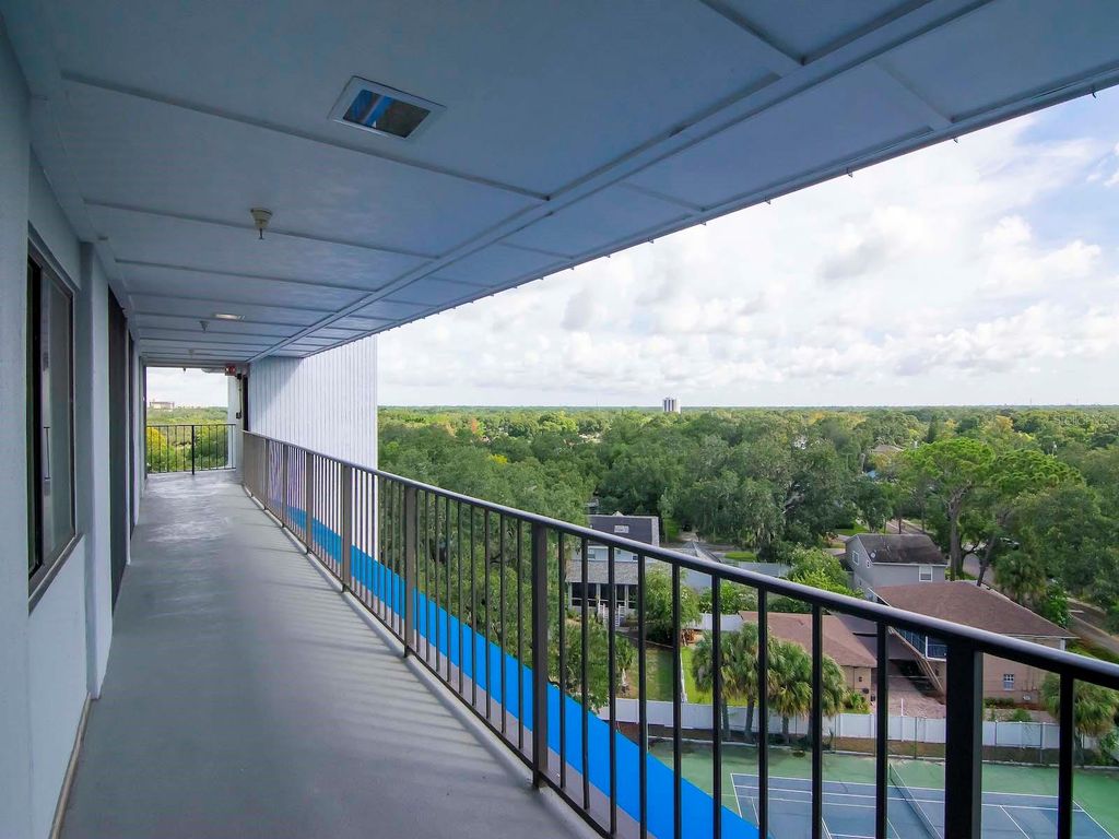 Photo of 2780 N Riverside Drive #802, Tampa, FL 33602 (MLS # TB8483955)