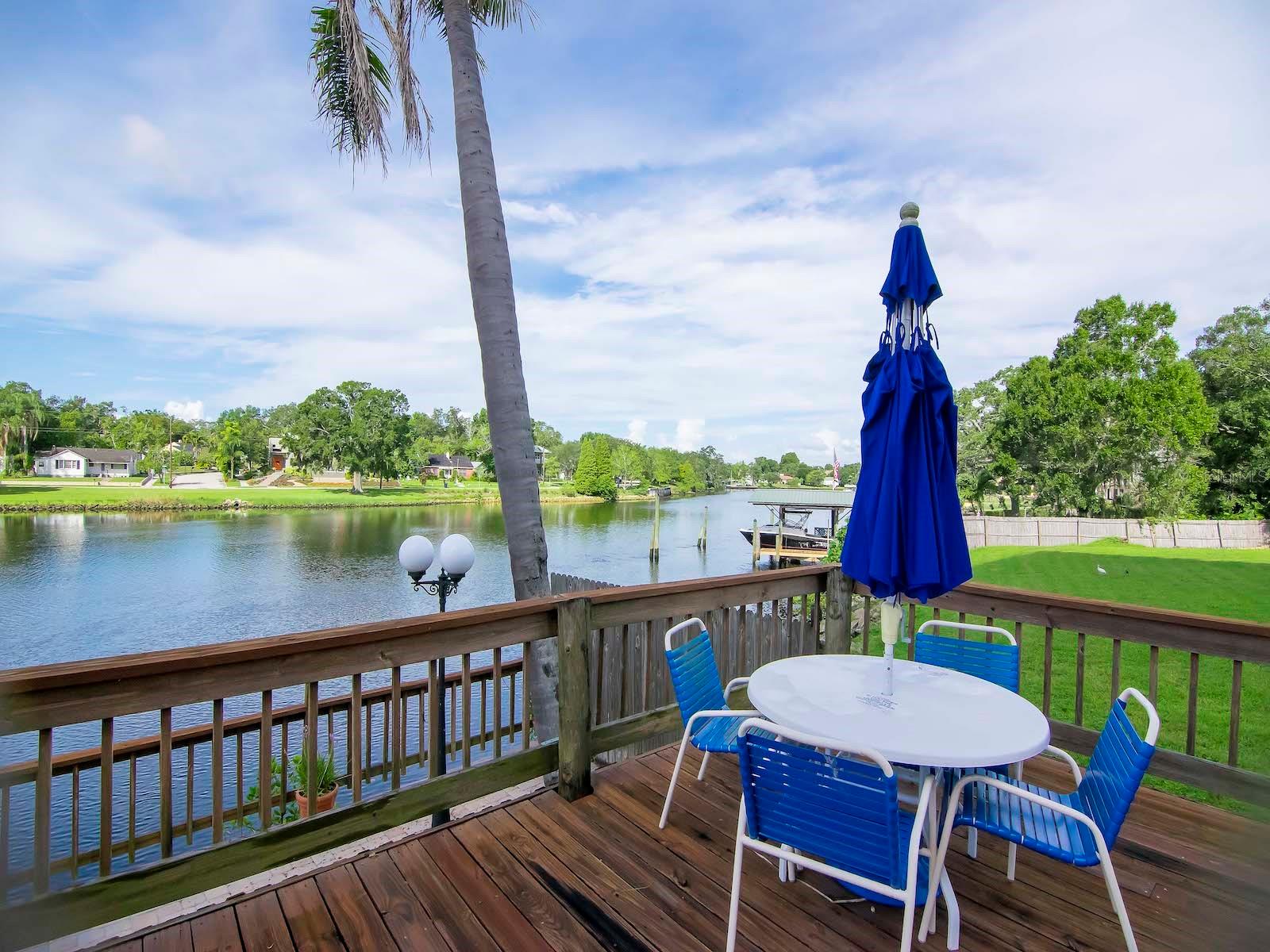 DOCKSIDE A CONDO - Residential