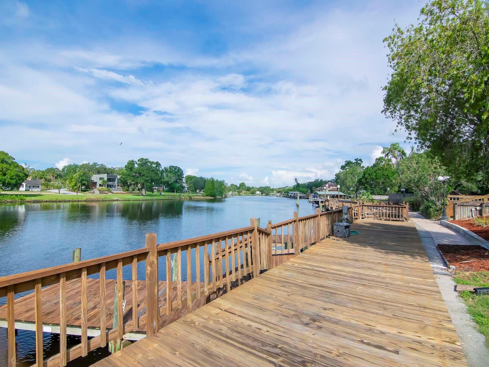 DOCKSIDE A CONDO - Residential