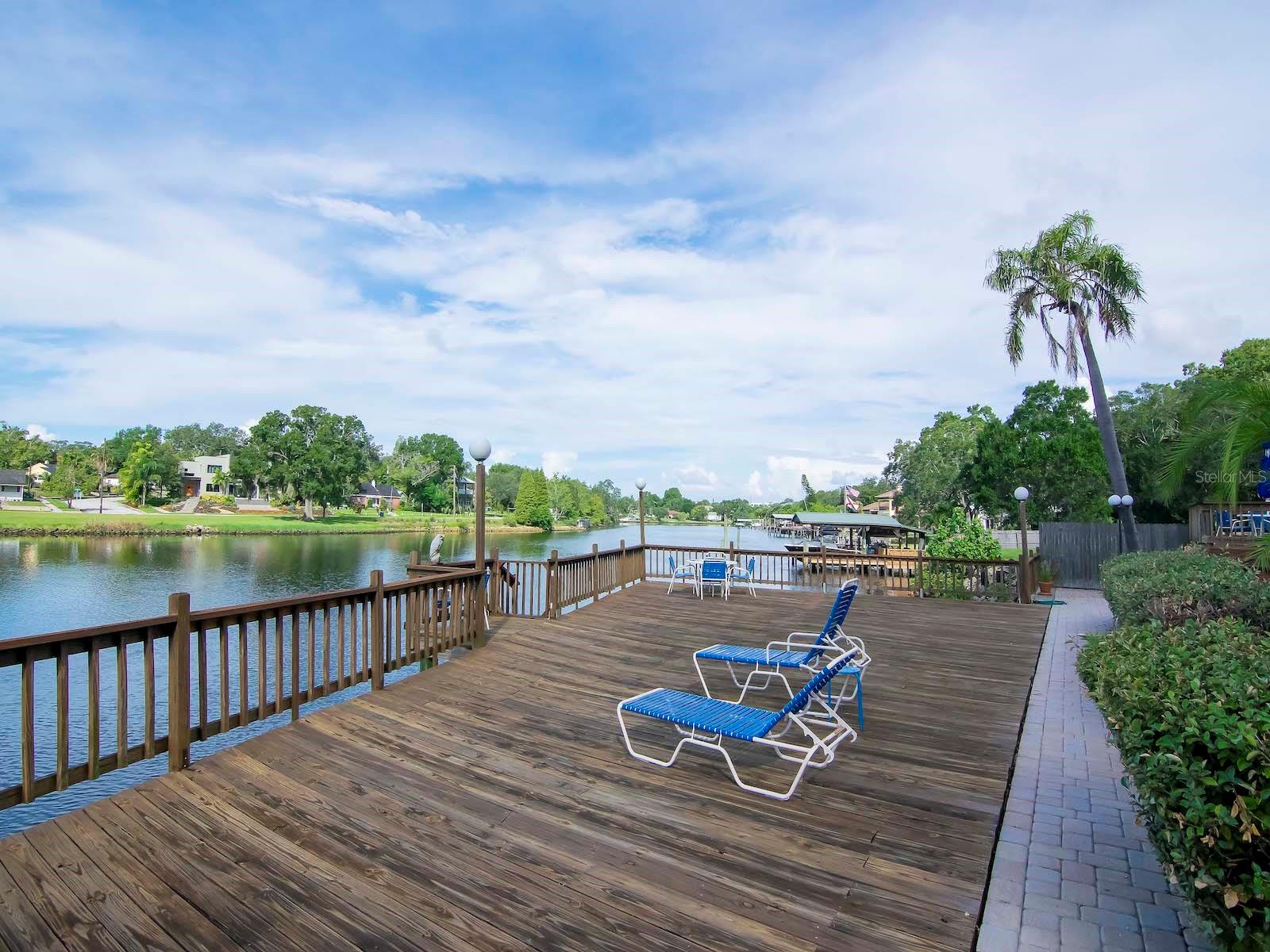 DOCKSIDE A CONDO - Residential