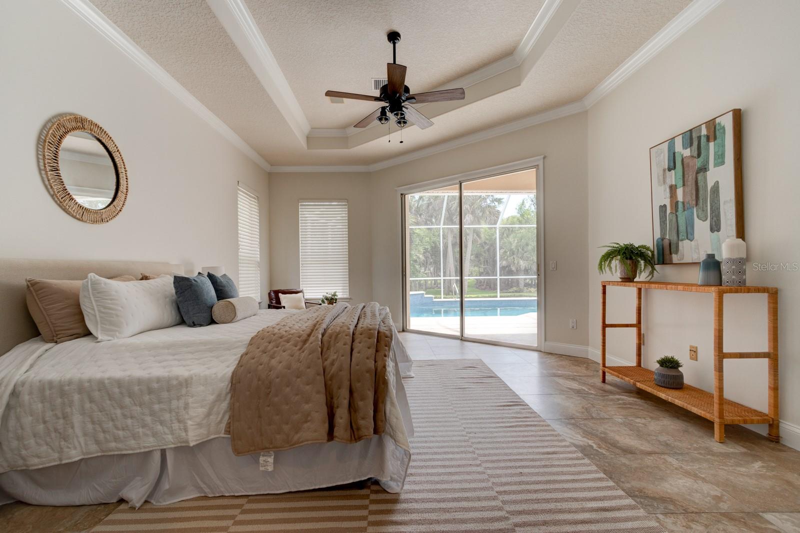 HAMMOCK DUNES - Residential