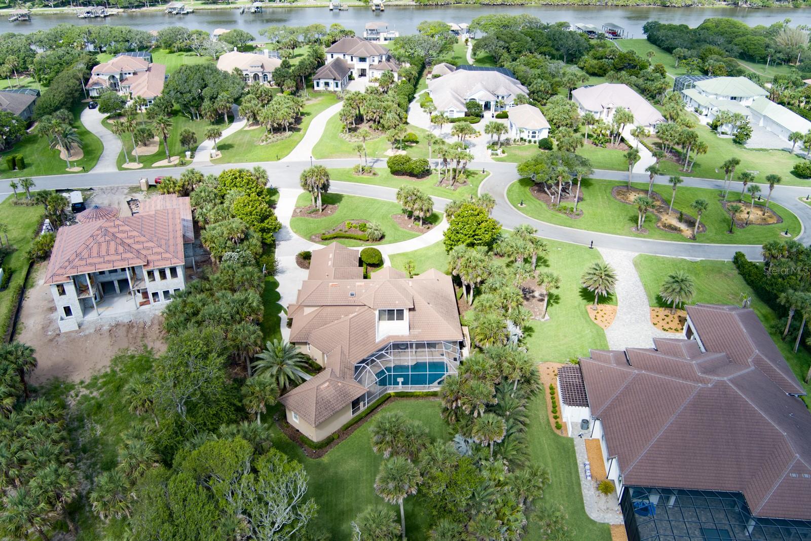 HAMMOCK DUNES - Residential