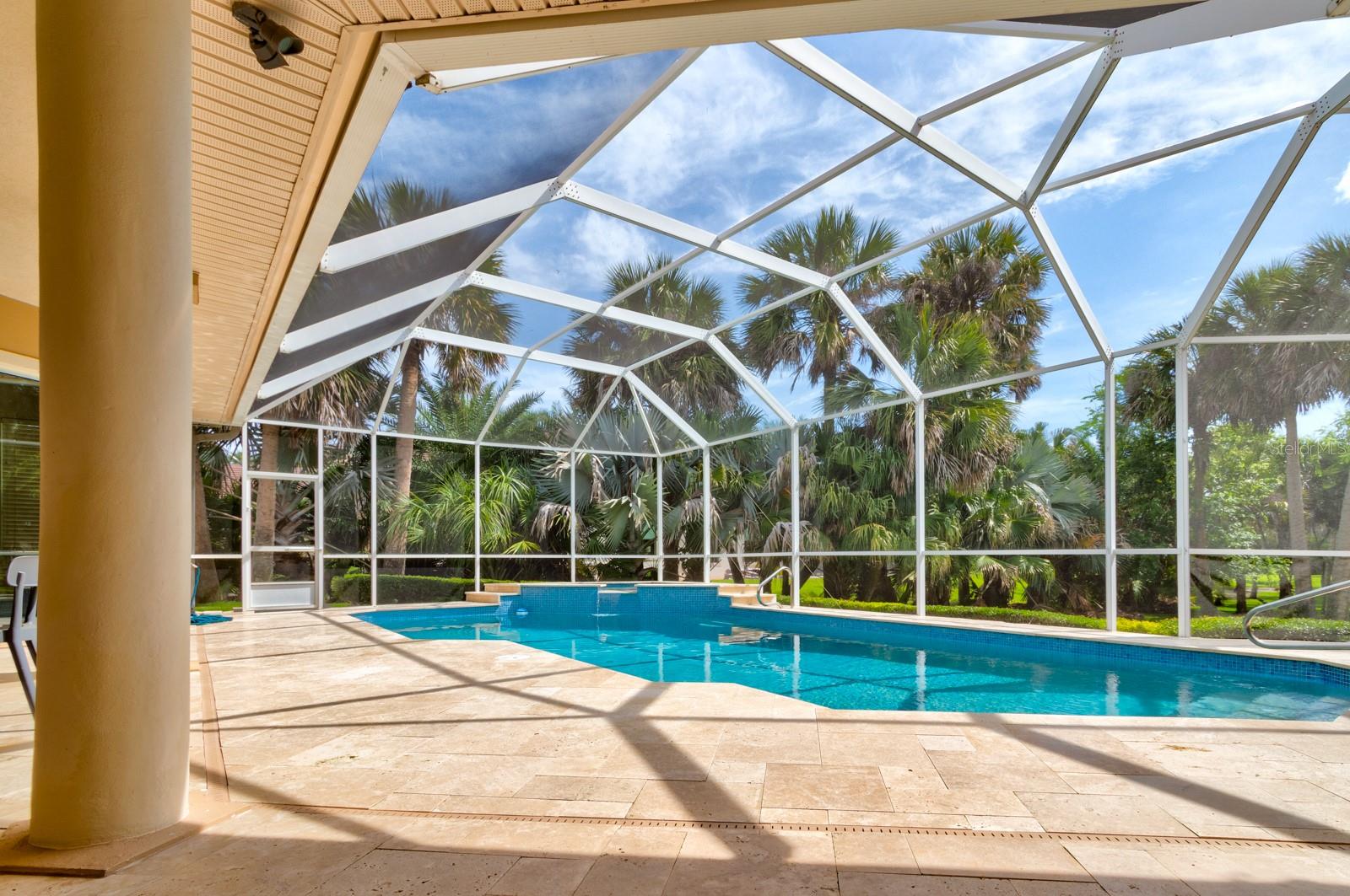 HAMMOCK DUNES - Residential