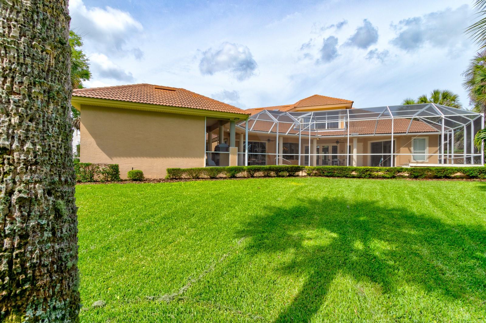 HAMMOCK DUNES - Residential