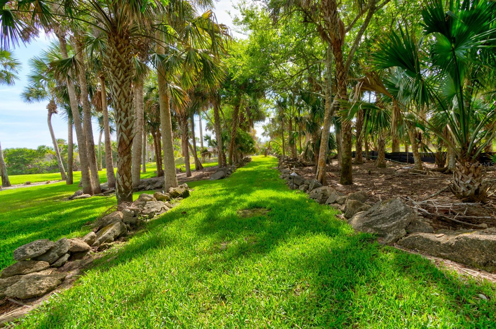 HAMMOCK DUNES - Residential