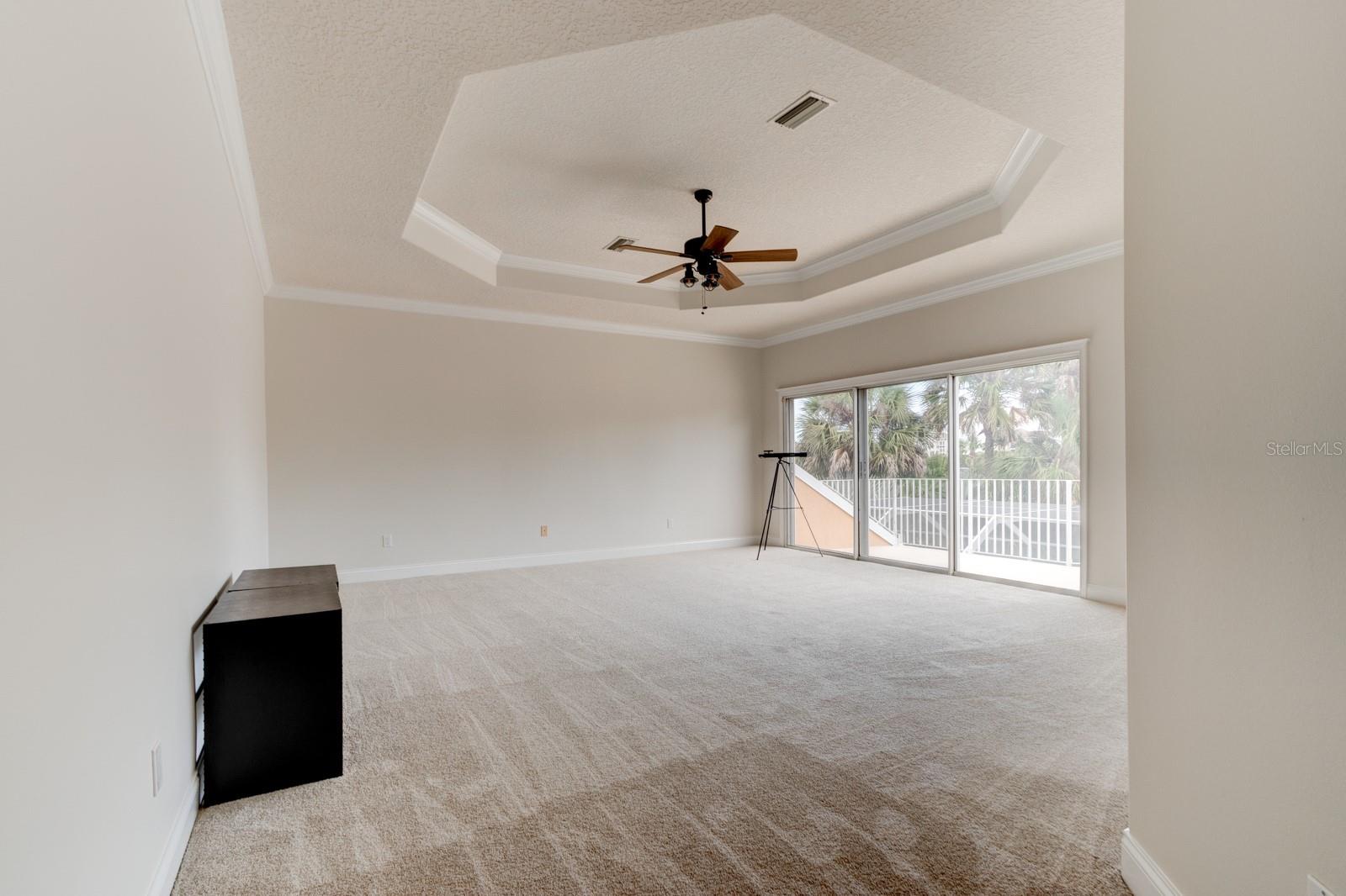 HAMMOCK DUNES - Residential