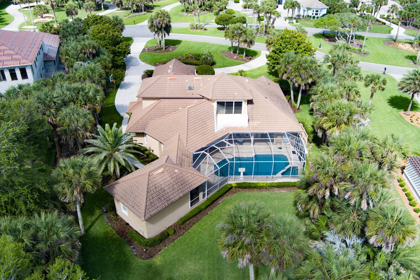 HAMMOCK DUNES - Residential