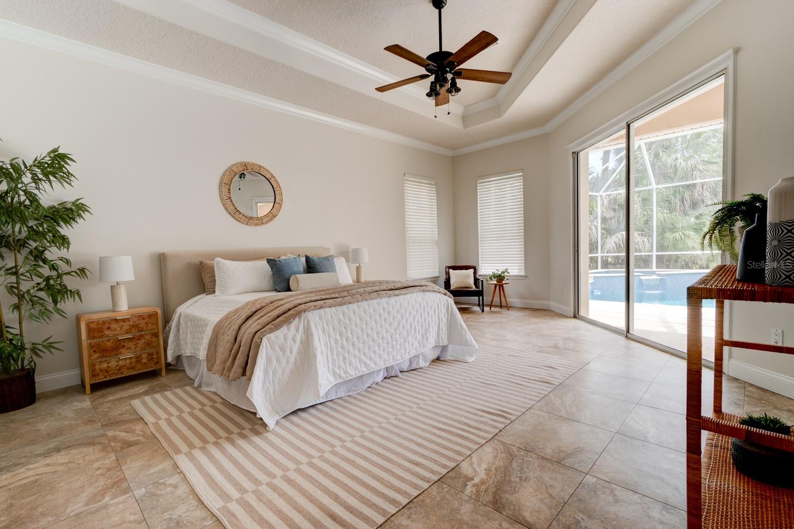 HAMMOCK DUNES - Residential