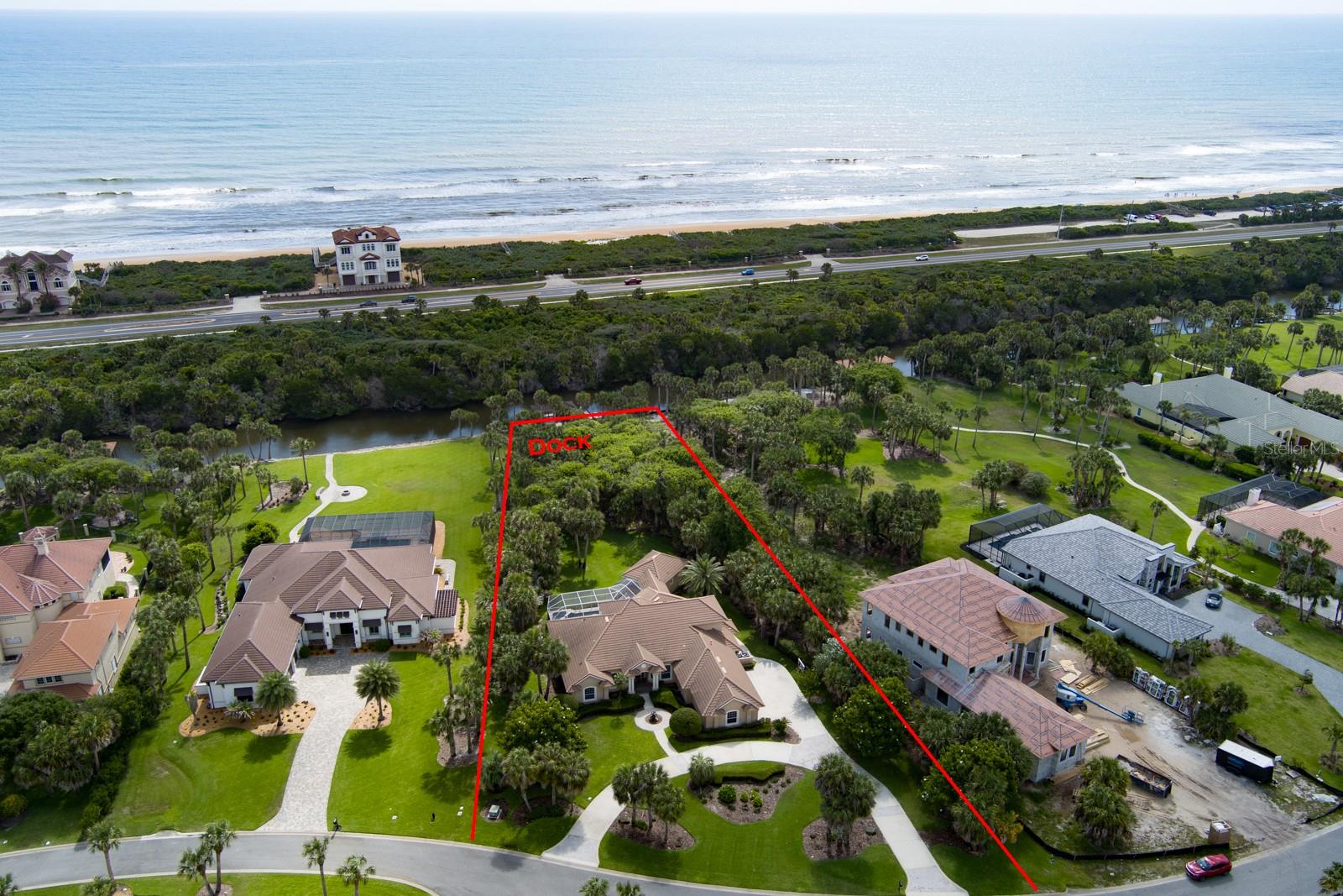 67 ISLAND ESTATES PARKWAY