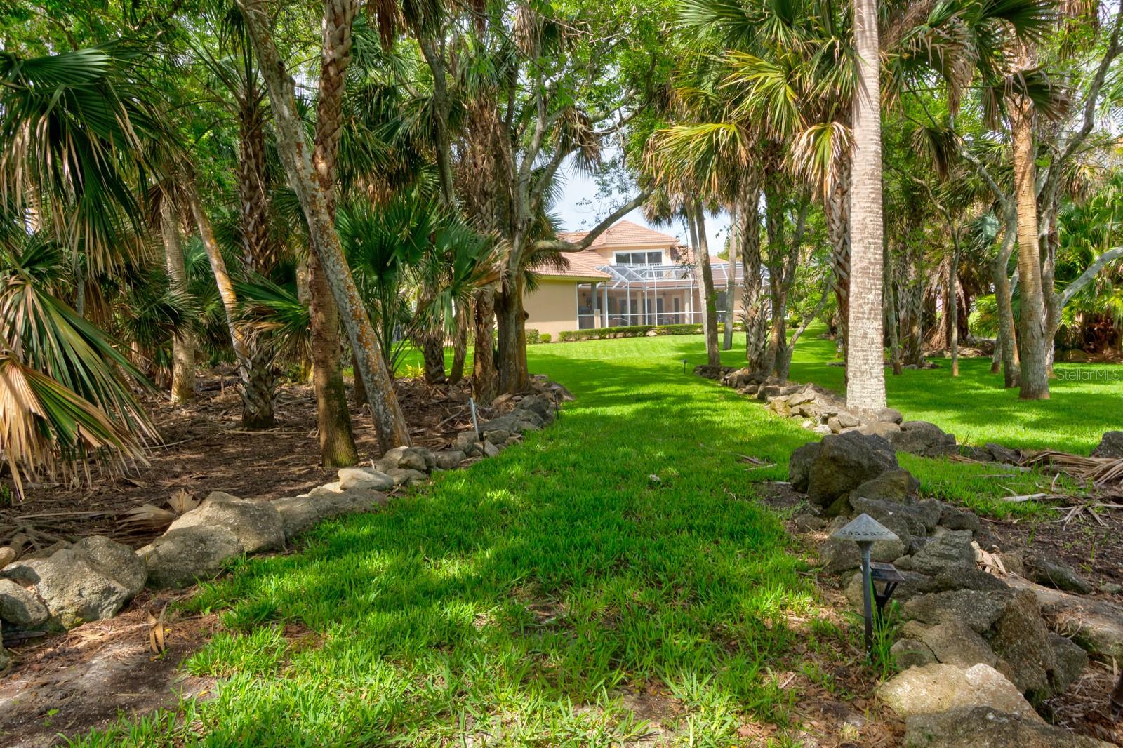 HAMMOCK DUNES - Residential