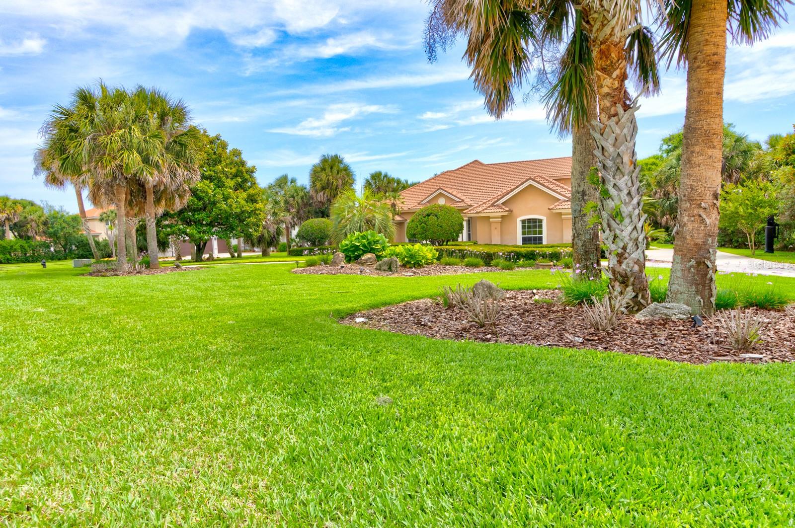 HAMMOCK DUNES - Residential
