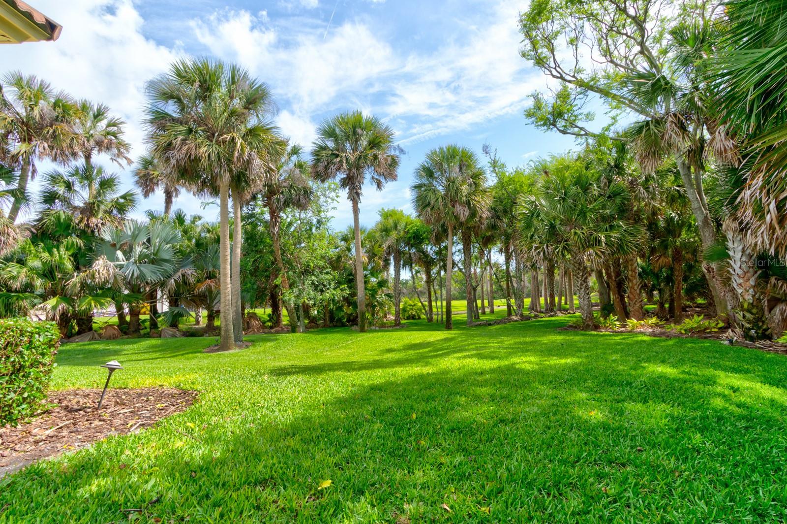 HAMMOCK DUNES - Residential
