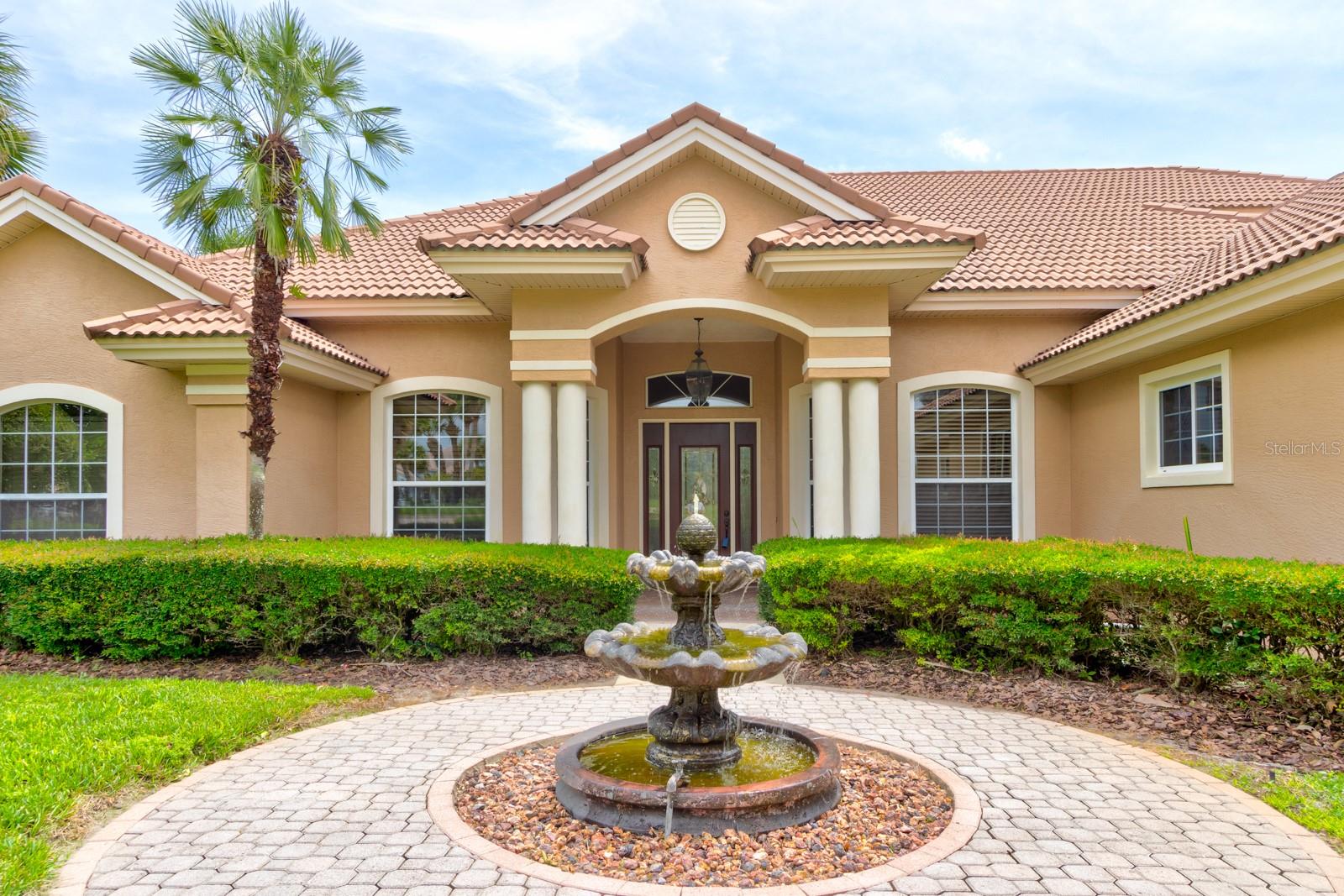 HAMMOCK DUNES - Residential