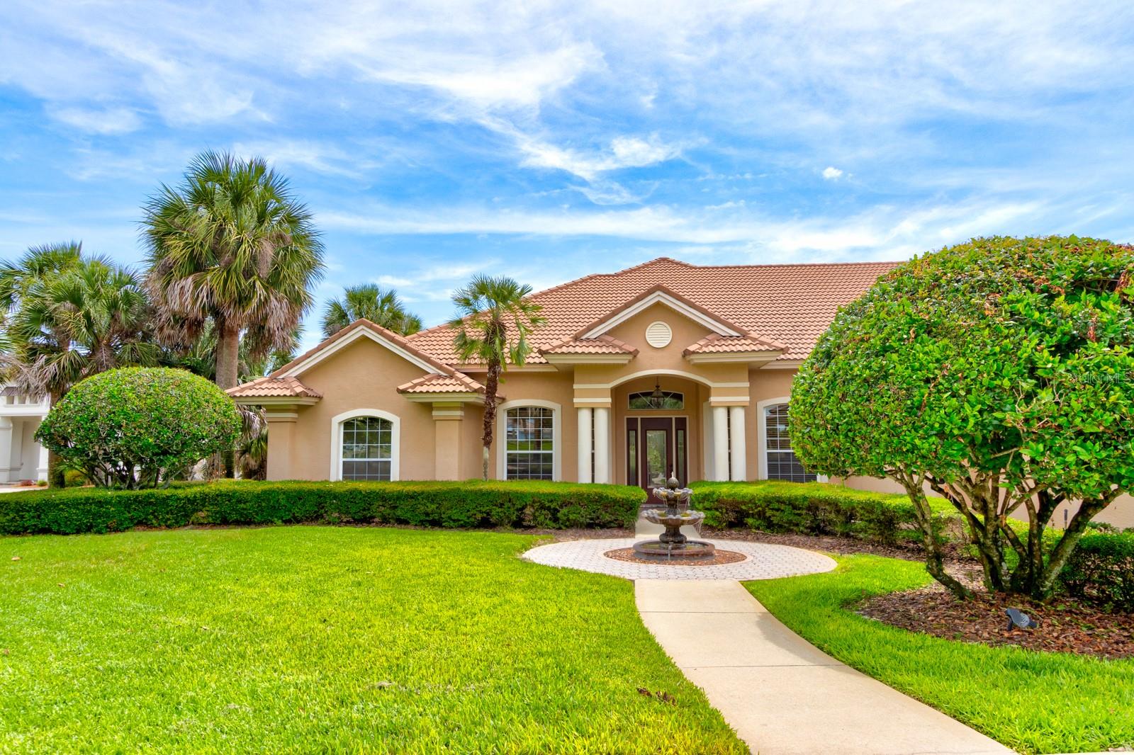 HAMMOCK DUNES - Residential