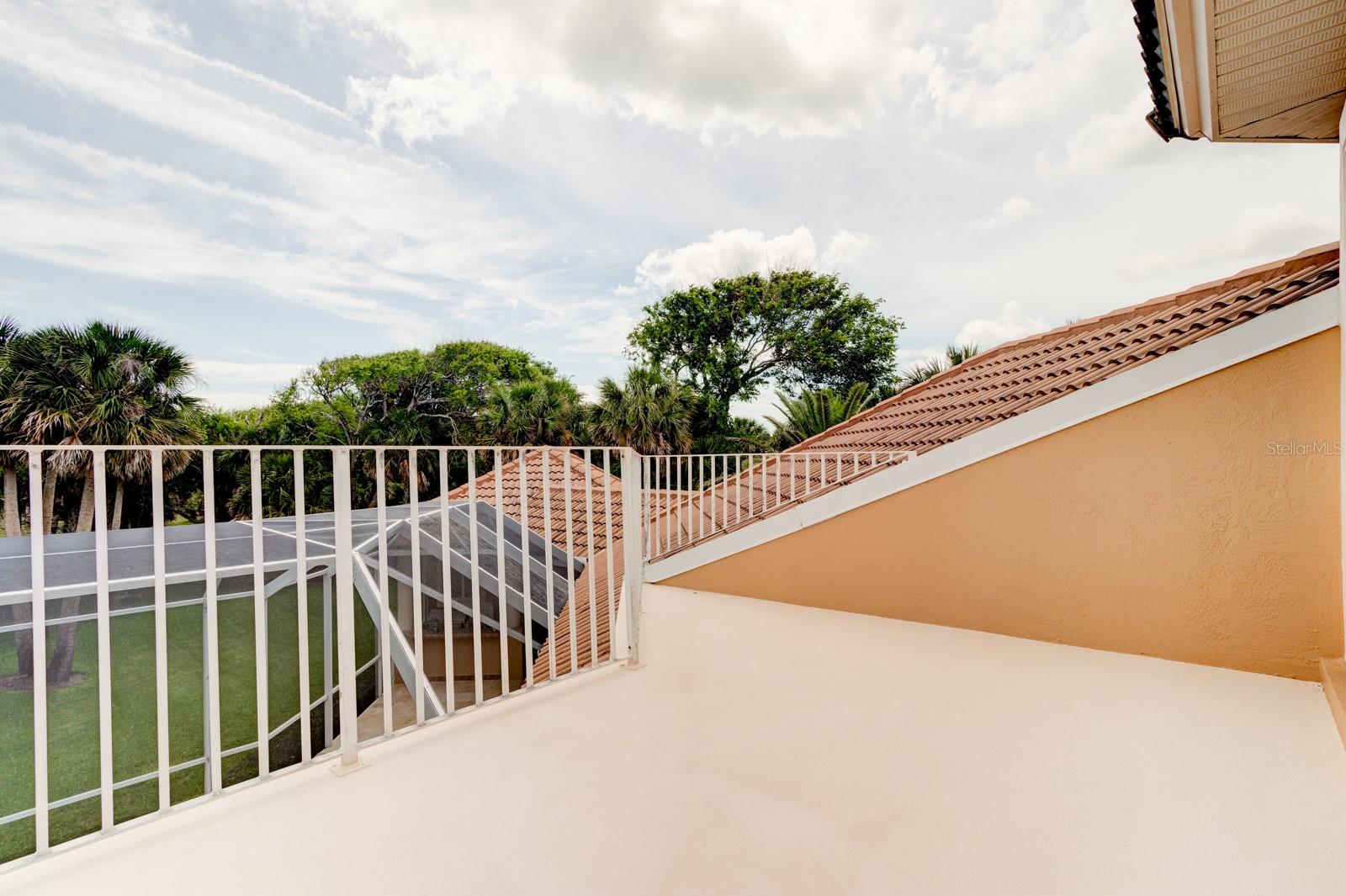 HAMMOCK DUNES - Residential