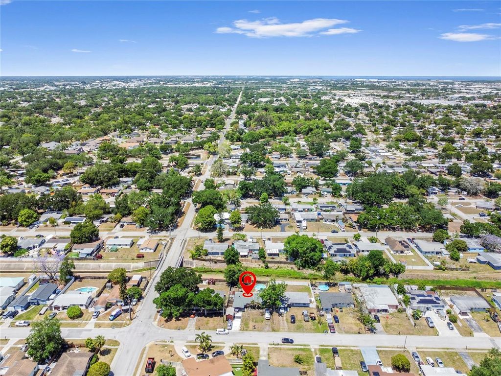 Photo of 5771 91st Avenue N, Pinellas Park, FL 33782 (MLS # TB8502475)