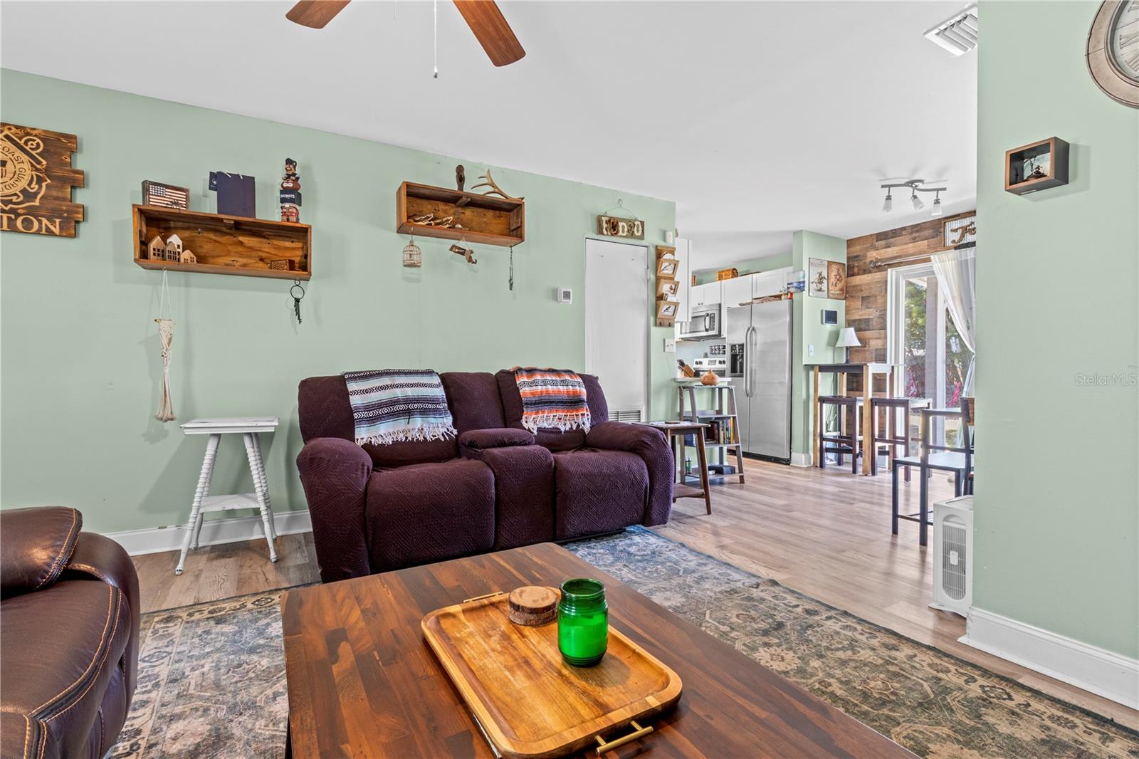 SKYVIEW TERRACE 2ND ADD - Residential