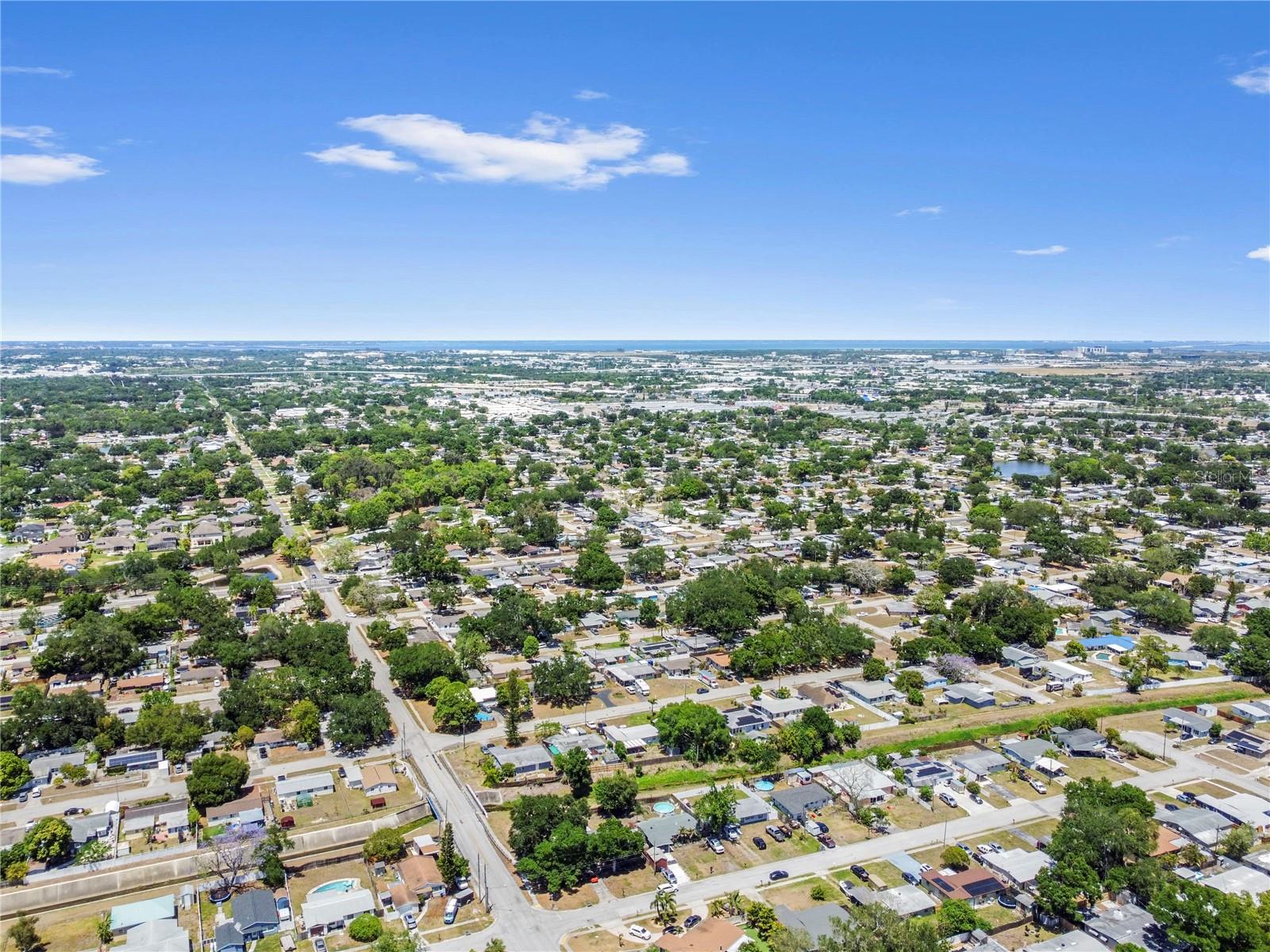 SKYVIEW TERRACE 2ND ADD - Residential