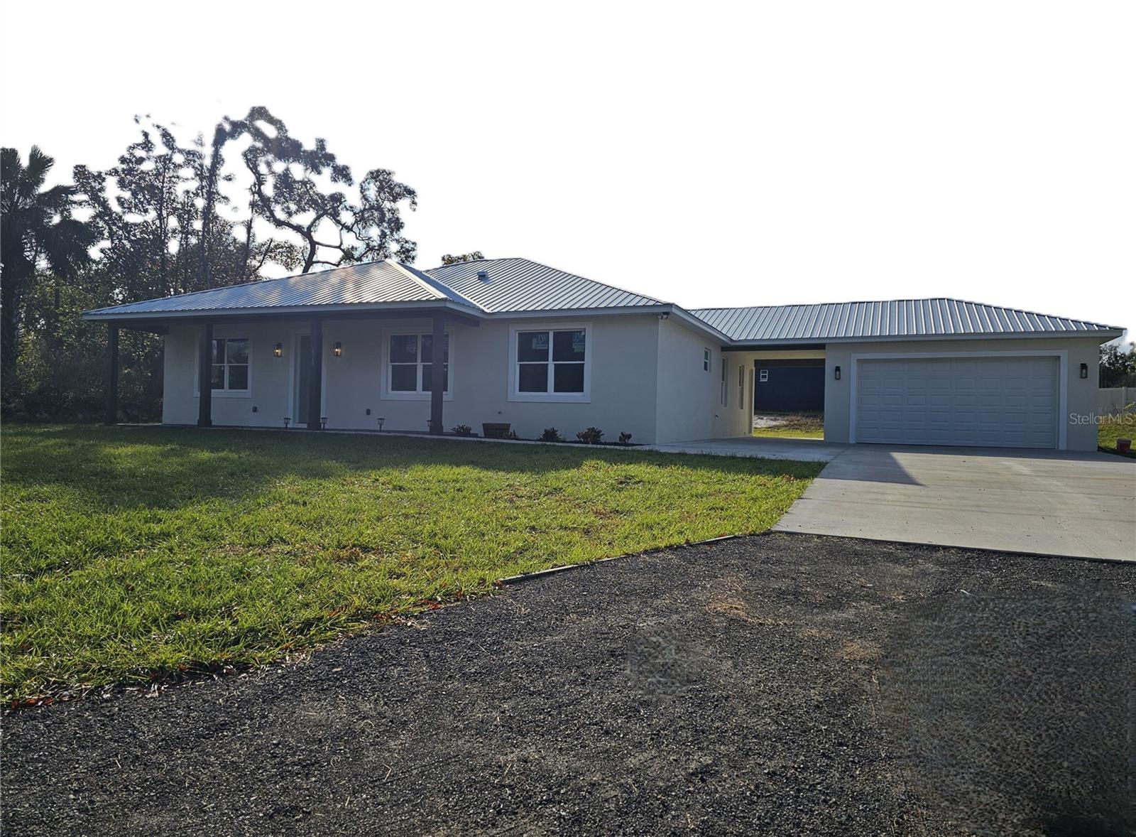 ORANGE CITY TERRACE ADD 04 - Residential