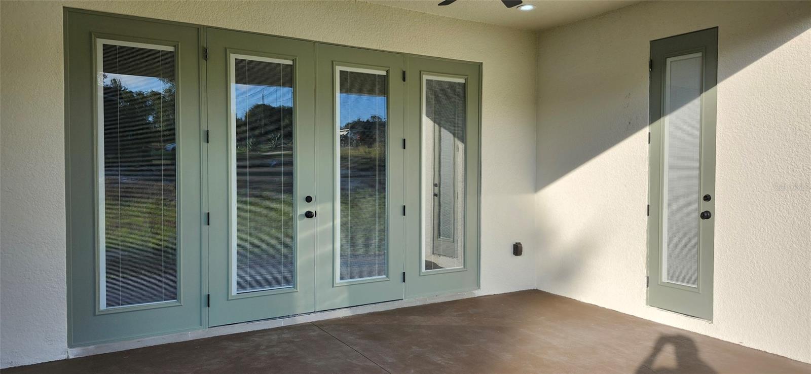 ORANGE CITY TERRACE ADD 04 - Residential