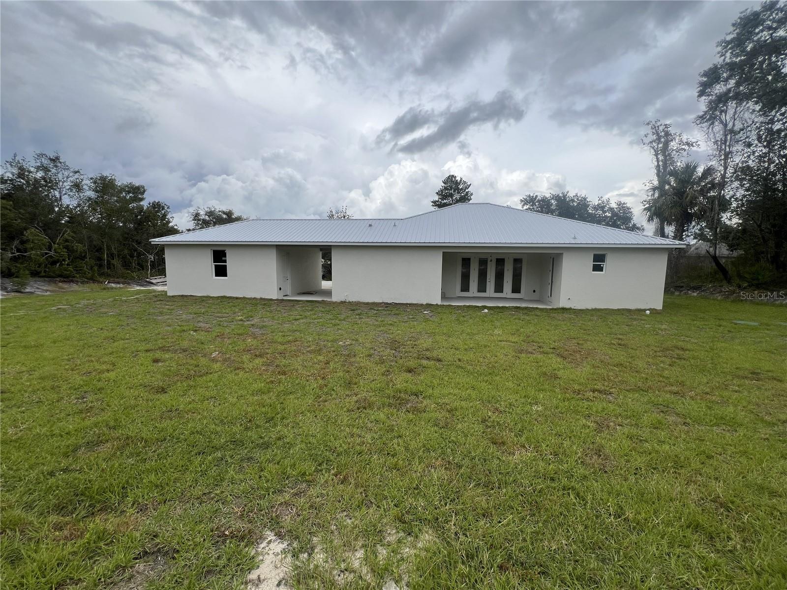 ORANGE CITY TERRACE ADD 04 - Residential