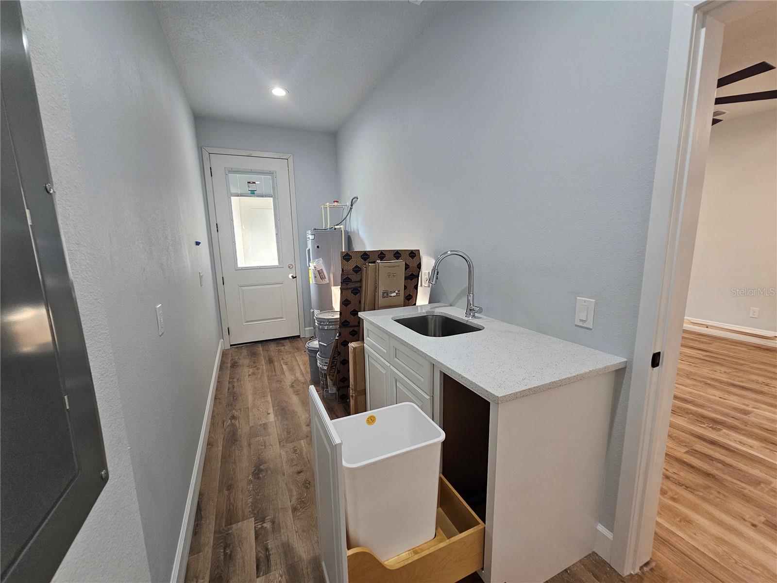 ORANGE CITY TERRACE ADD 04 - Residential